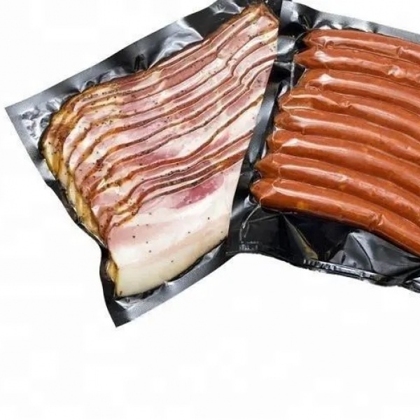 Meat Packaging Bags