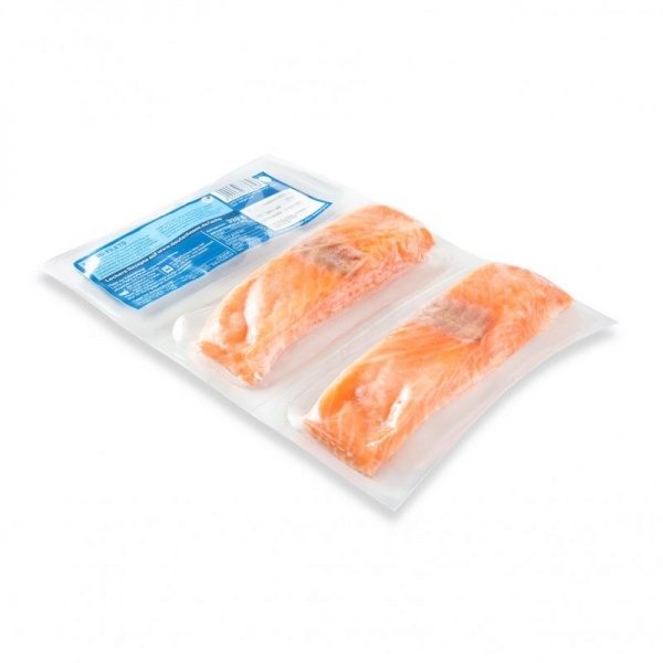 High Barrier Food Packaging